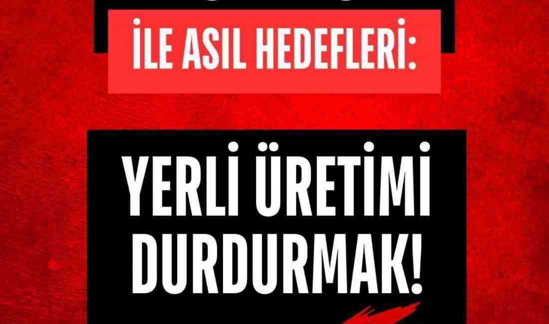 Adalet Bakanı Yılmaz Tunç, Çevre, Şehircilik ve İklim Değişikliği Bakanı