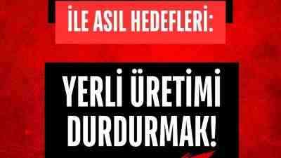 Adalet Bakanı Yılmaz Tunç, Çevre, Şehircilik ve İklim Değişikliği Bakanı