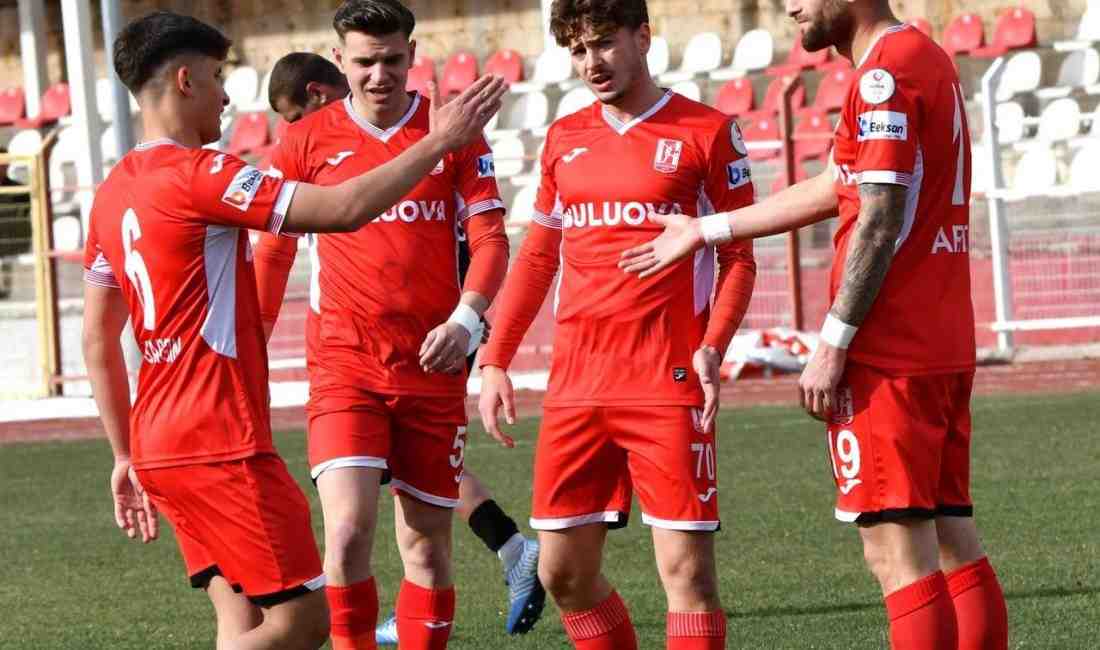 Nevşehir’e Fark Attı, Muğlaspor Takıldı TFF 3. Lig 2. Grup’ta