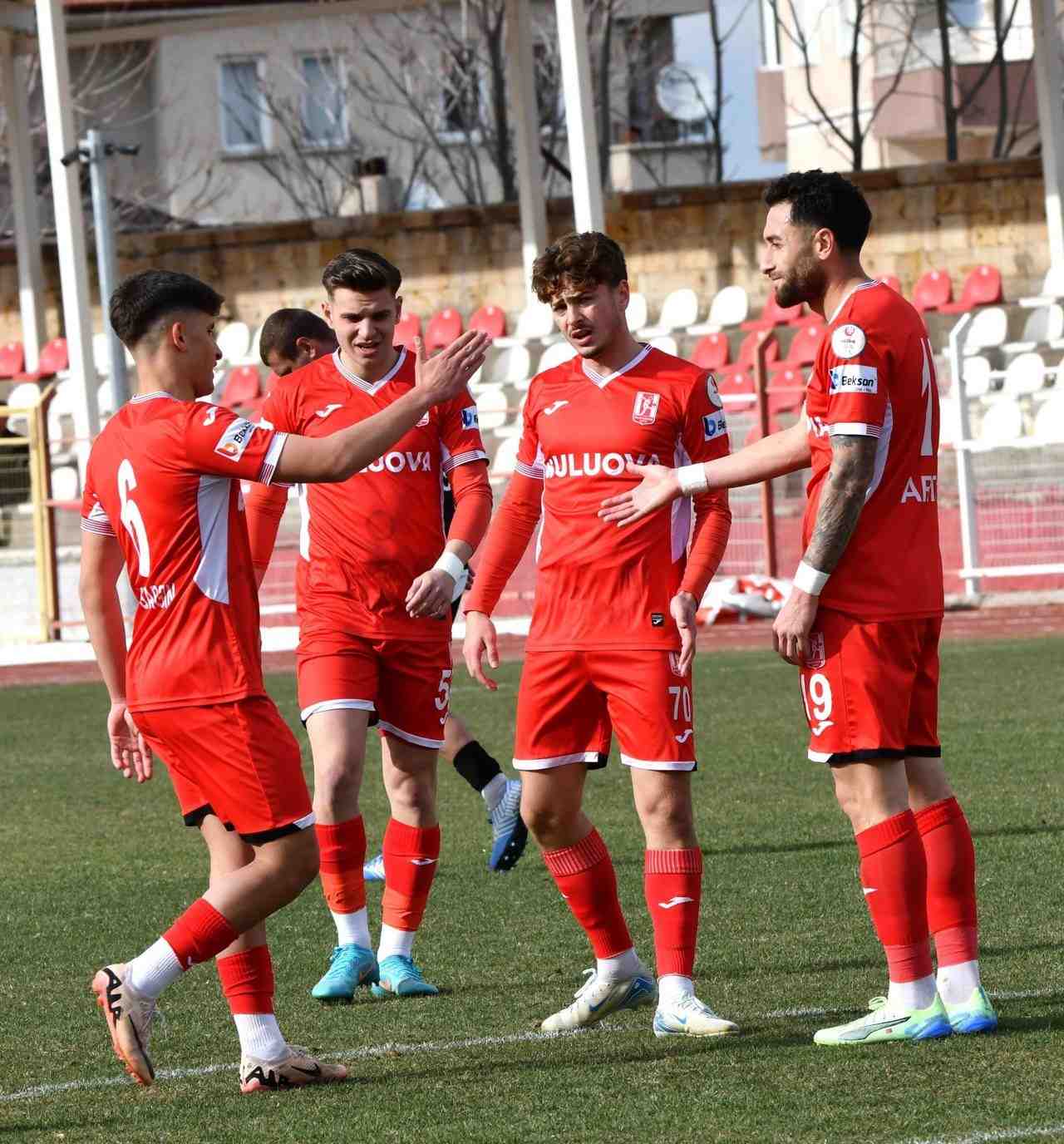 Nevşehir’e Fark Attı, Muğlaspor Takıldı TFF 3. Lig 2. Grup’ta