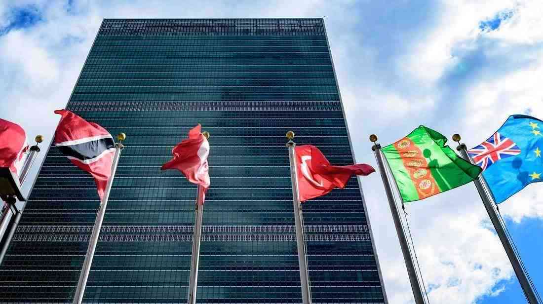 Birleşmiş Milletler (BM), İsrail’in 18 Mart’ta ateşkesi bozmasının ardından Gazze