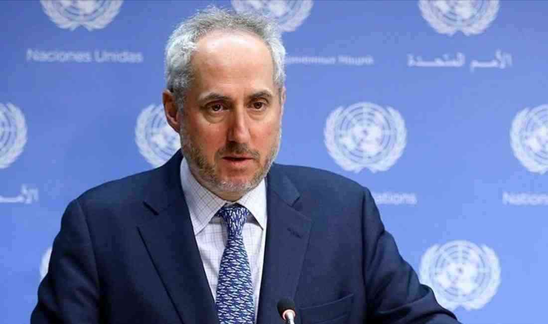 Birleşmiş Milletler (BM), Cammu Keşmir’in Pahalgam bölgesinde meydana gelen terör