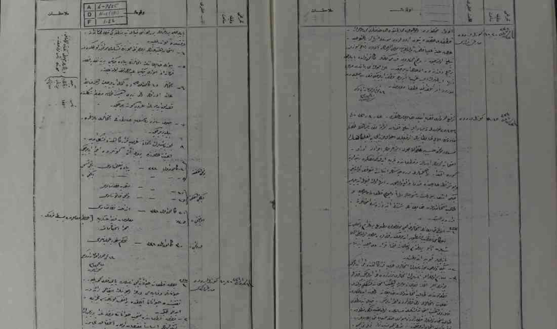 Çanakkale Onsekiz Mart Üniversitesi (ÇOMÜ) Atatürk ve Çanakkale Savaşlarını Araştırma