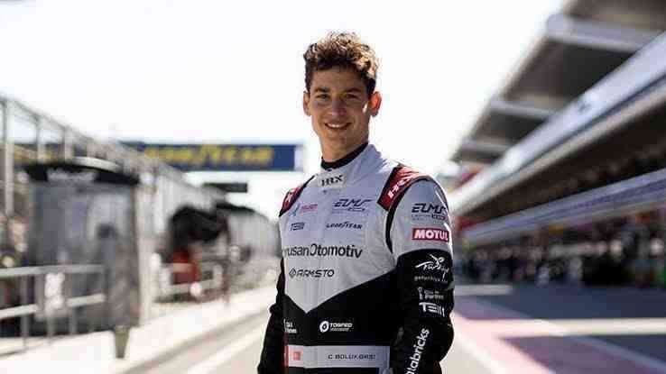 Türkiye’nin Gururu Dayanıklılık Yarışlarında Mücadele EdiyorFormula 2 ve Super Formula