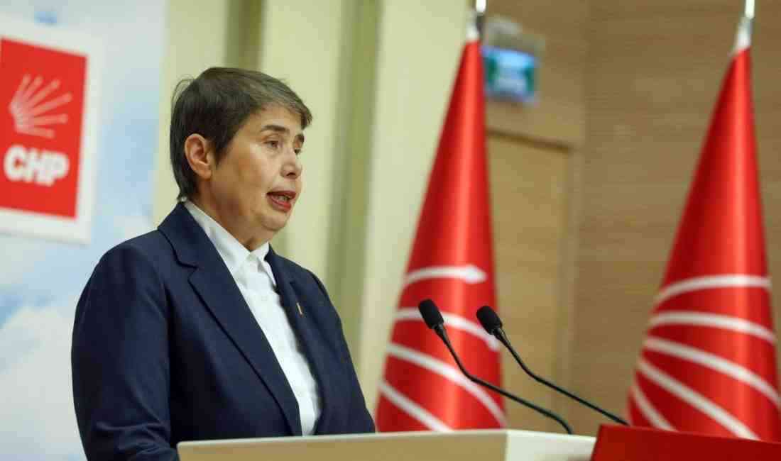 Mahir Polat’ın Sağlık Durumu Gündemde: Hayati Tehlike VurgusuCHP Genel Başkan