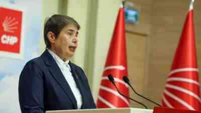 Mahir Polat’ın Sağlık Durumu Gündemde: Hayati Tehlike VurgusuCHP Genel Başkan