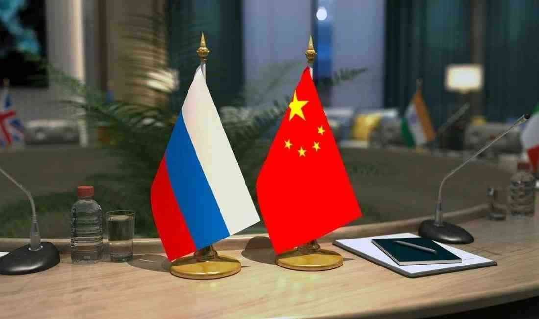 Brezilya’nın Rio de Janeiro kentinde düzenlenen BRICS Dışişleri Bakanları Toplantısı