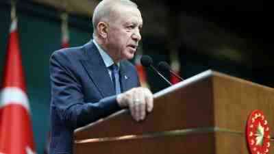 Erdoğan’dan İstanbul ve Kentsel Dönüşüm Vurgusu Cumhurbaşkanı Recep Tayyip Erdoğan,