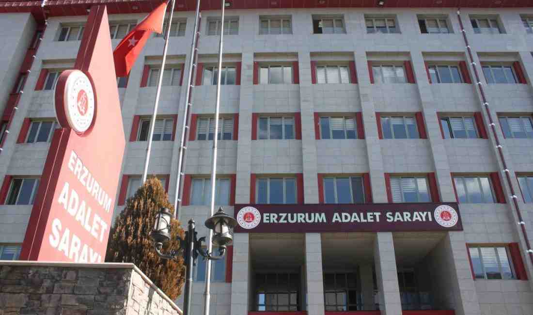 Düğün Hazırlığı Yapan Genç Kadın Otomobilde Eşi Tarafından Boğularak ÖldürüldüErzurum’da