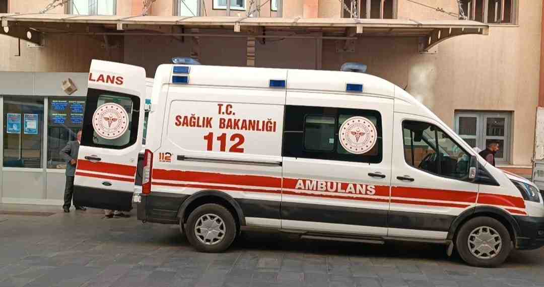 Düğün Magandası Yine Can Yaktı Batman’ın Kozluk ilçesine bağlı Karpuzlu