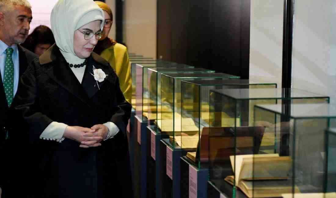 100 Yıllık El Yazmaları Yeniden Gün Yüzüne Çıktı Cumhurbaşkanı Recep