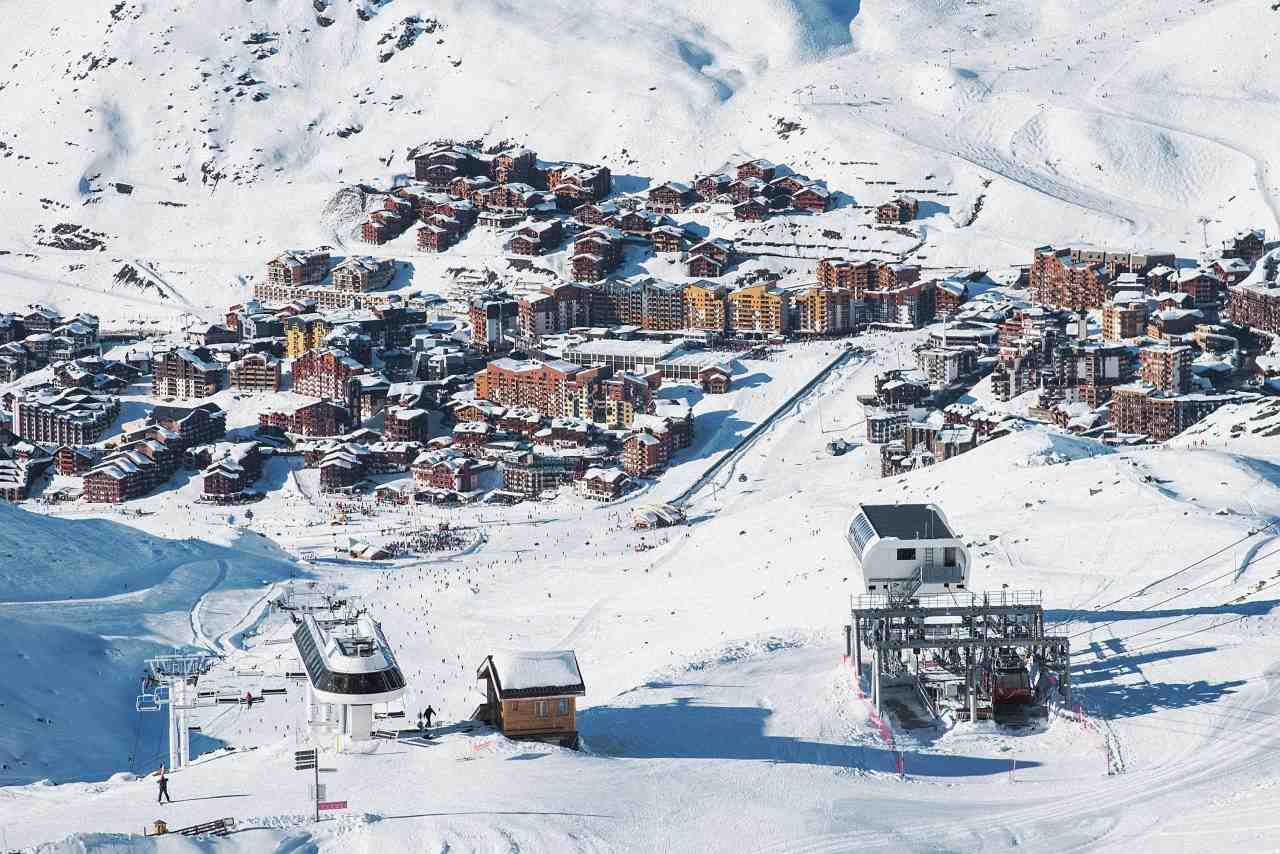 Savoie Bölgesinde Trajik OlayFransa’nın güneydoğusundaki Savoie bölgesinde bulunan bir kayak