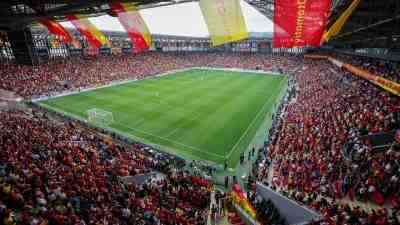 Süper Lig’in 32’nci haftasında Göztepe, yarın saat 19.00’da Gürsel Aksel