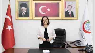 “Engellilik Eksiklik Değil, Farklılıktır” Yalova Valisi Dr. Hülya Kaya, 3