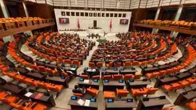 TBMM Genel Kurulu’nda geçtiğimiz haftalarda ilk 4 maddesi kabul edilen