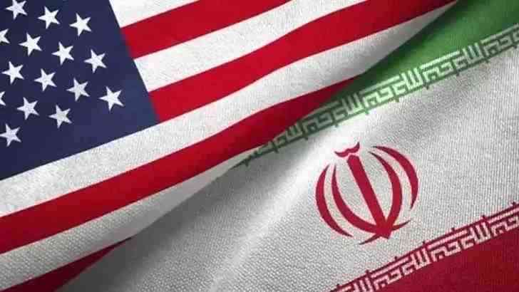 İran Dışişleri Bakanlığı, İran ile ABD arasında Umman’da yapılması planlanan