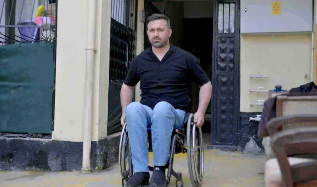 Konya’da 2019 yılında tünel inşaatında çalışırken beton mikserinin devrilmesi sonucu