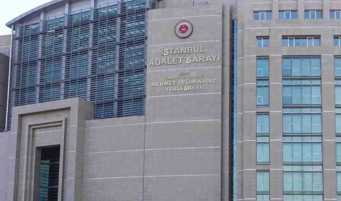 İstanbul Cumhuriyet Başsavcılığı, terör örgütü DHKP/C’ye mali kaynak sağladığı belirlenen