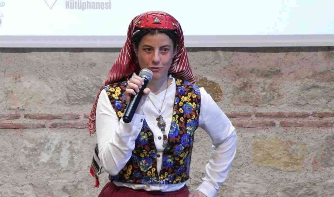 İstanbul  İl Milli Eğitim Müdürlüğü tarafından düzenlenen Aile – Çocuk