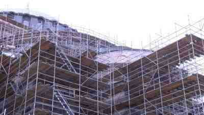 1486 Yıllık Miras Koruma Altında Dünyanın en eski ve en