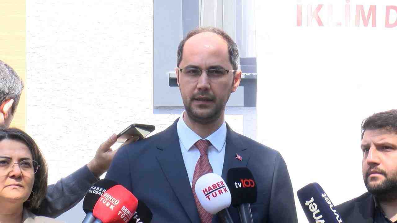 Çevre, Şehircilik ve İklim Değişikliği Bakanlığı’nın başlattığı ‘Yarısı Bizden’ kampanyası