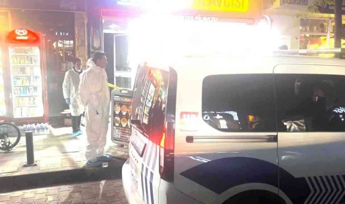 1 Aydır Kayıptı, Kiralık Evde Cansız Bedeni Bulundu İstanbul Beşiktaş’ta,