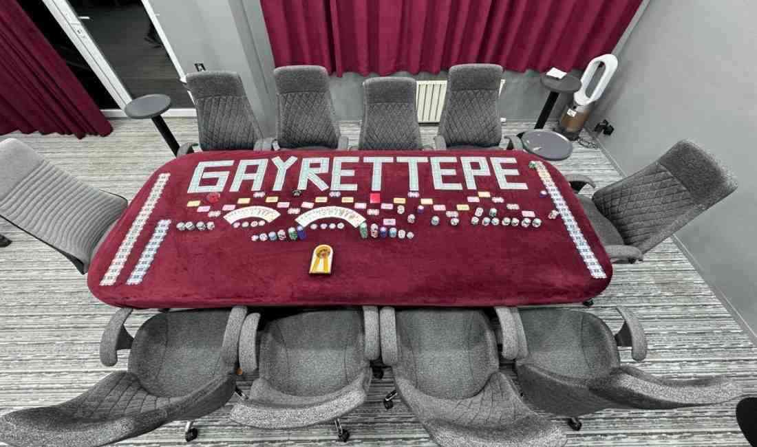 İstanbul Beykoz’da yasa dışı kumar faaliyetlerine karşı düzenlenen operasyonda, kumarhane