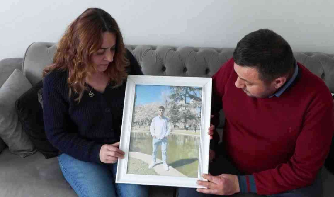 İstanbul Beylikdüzü’nde özel bir hastaneye soğuk algınlığı şikayetiyle başvuran 22