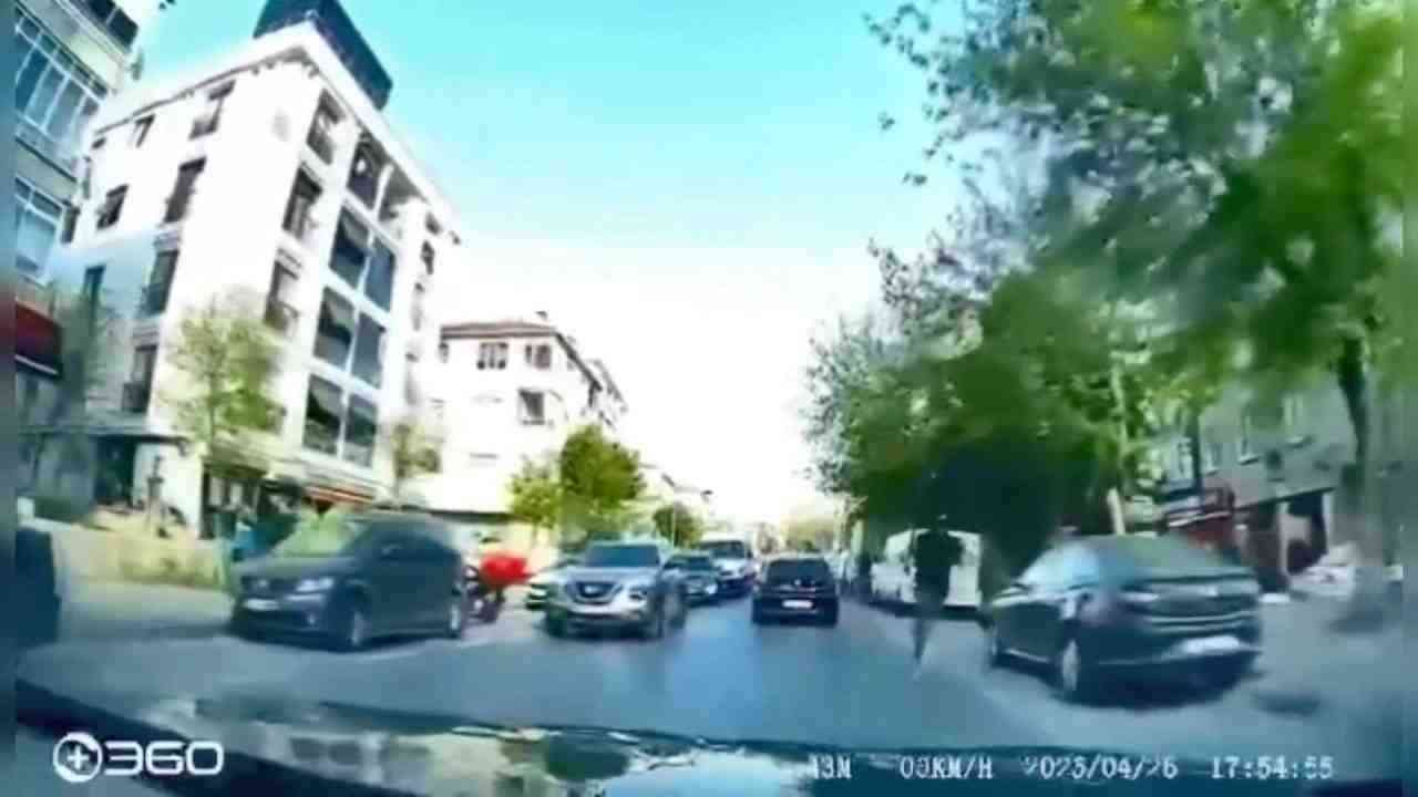 Atakan Gülsever Silahla Vurularak Hayatını Kaybetti İstanbul Büyükçekmece’de, park yeri