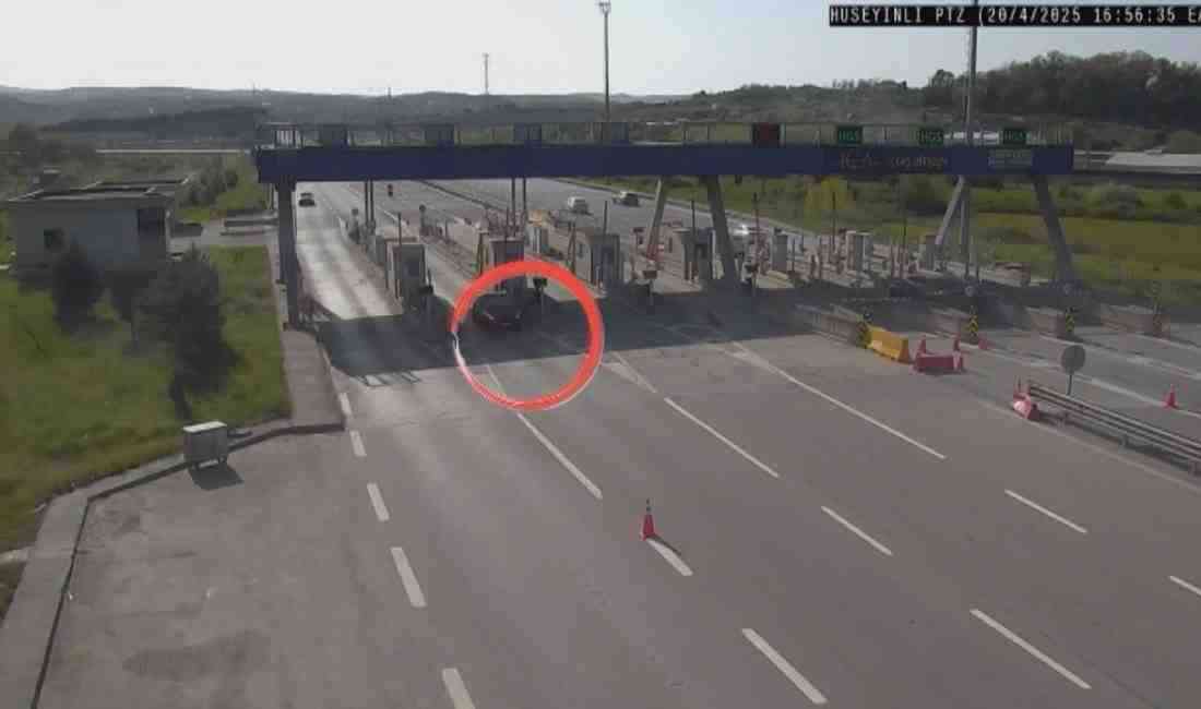 Sosyal Medya Akımı Can Güvenliğini Tehdit Ediyor İstanbul’da hız sınırlarını