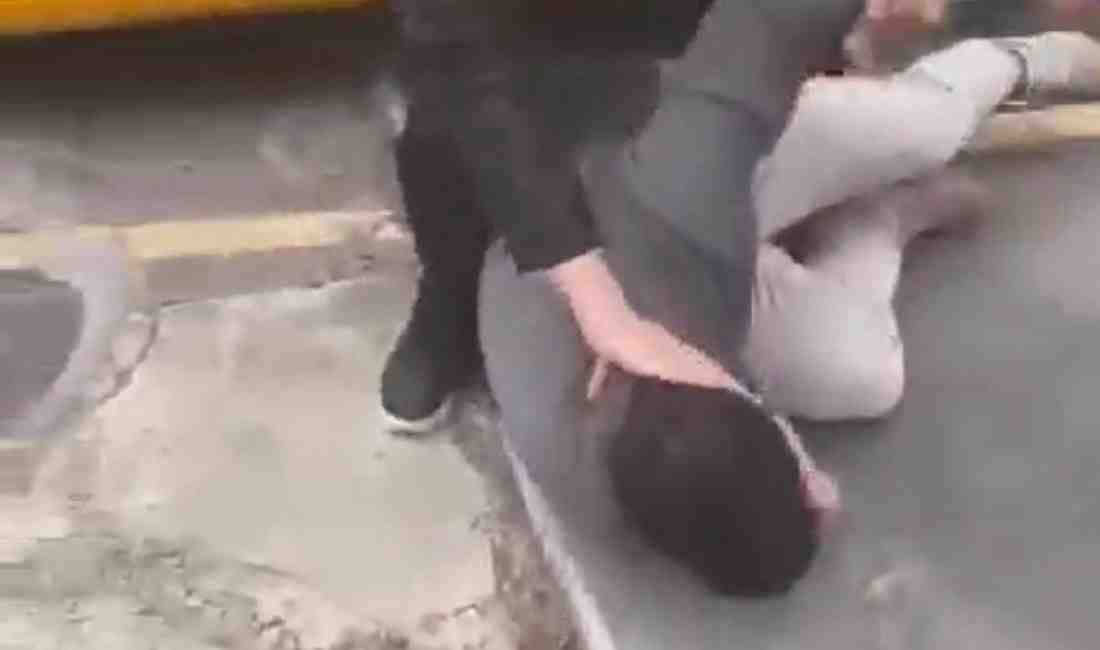 Jandarma Şebekeyi Takibe Aldıİstanbul’un Eyüpsultan ilçesinde, İlçe Jandarma Komutanlığı ekipleri