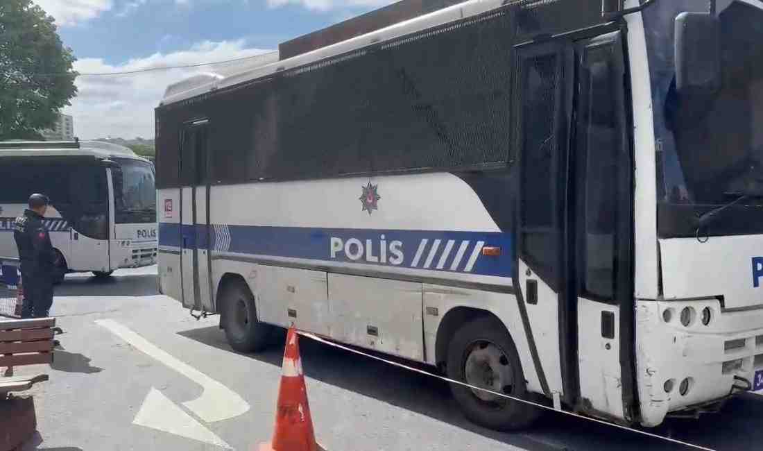 İmamoğlu ve Üst Düzey İsimlere Tutuklama İstanbul Büyükşehir Belediyesine (İBB)