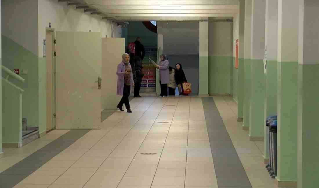 9 Günlük Tatilin Ardından Okullarda İlk Gün Heyecanı 2024-2025 eğitim