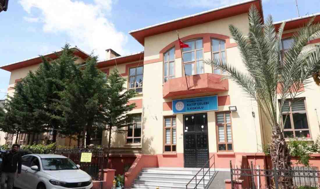 6.2 Büyüklüğündeki Deprem Eğitime Ara Verdirdi23 Nisan’da Silivri açıklarında meydana