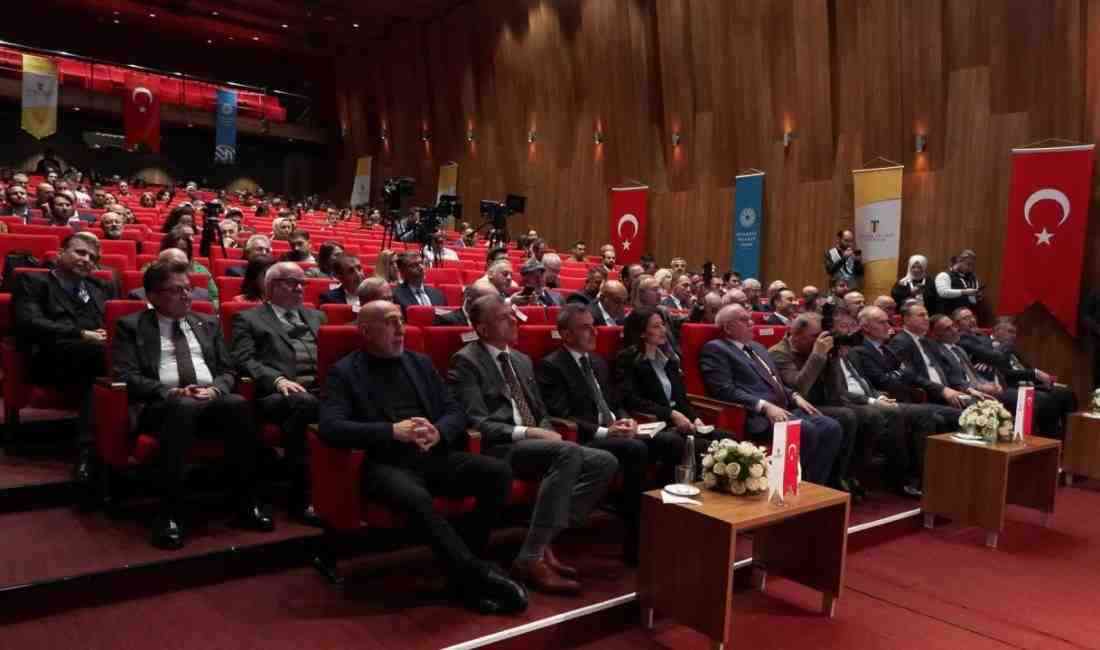 İstanbul Ticaret Odası (İTO), kültürel farkındalık oluşturmak ve okuma alışkanlığını