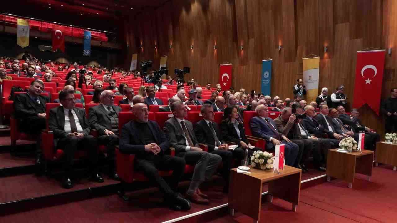 İstanbul Ticaret Odası (İTO), kültürel farkındalık oluşturmak ve okuma alışkanlığını