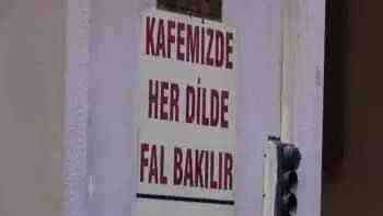 Nitelikli Dolandırıcılıktan Aranan Kadına Bir Ceza da ‘Fal’dan Geldiİstanbul’da hakkında