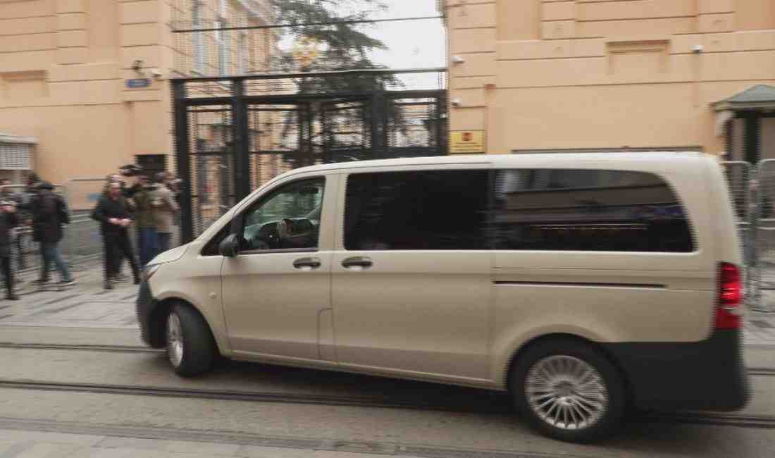 İlişkilerin Normalleşmesi İçin Yeni Adım Rusya ile Amerika Birleşik Devletleri