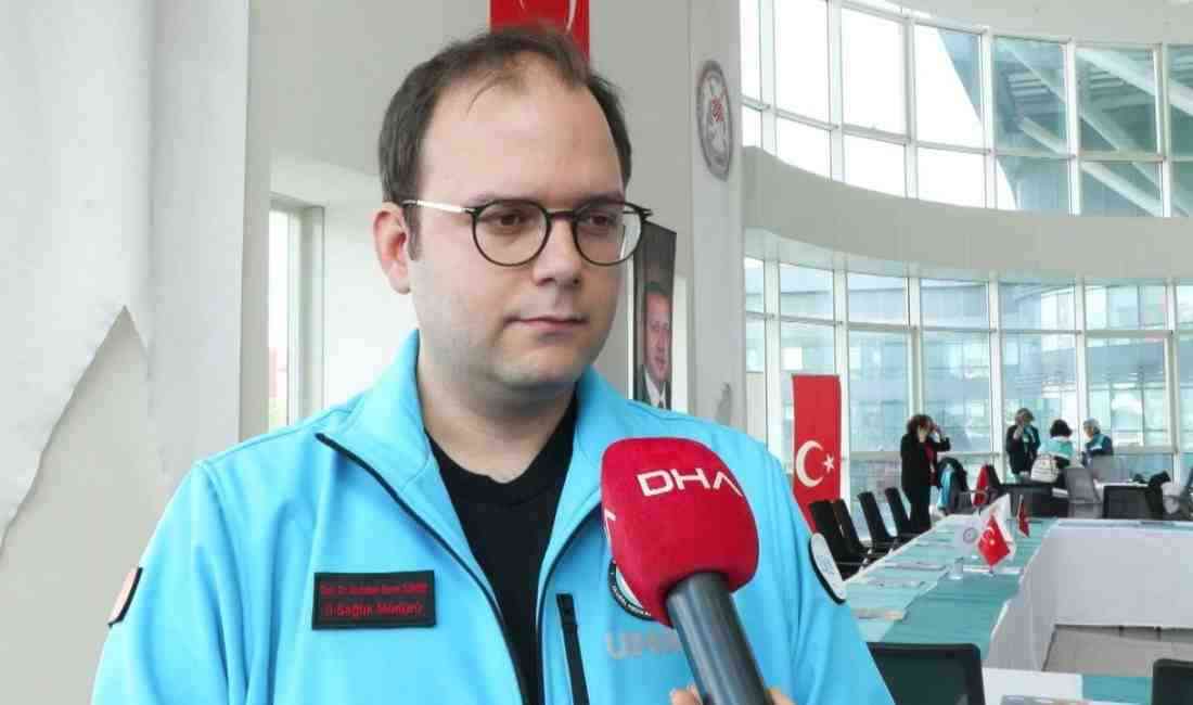 Sağlık Hizmetlerinde Kesintisiz Devamlılık Hedeflendi İstanbul’da, Sağlık Bakanlığı koordinasyonunda düzenlenen