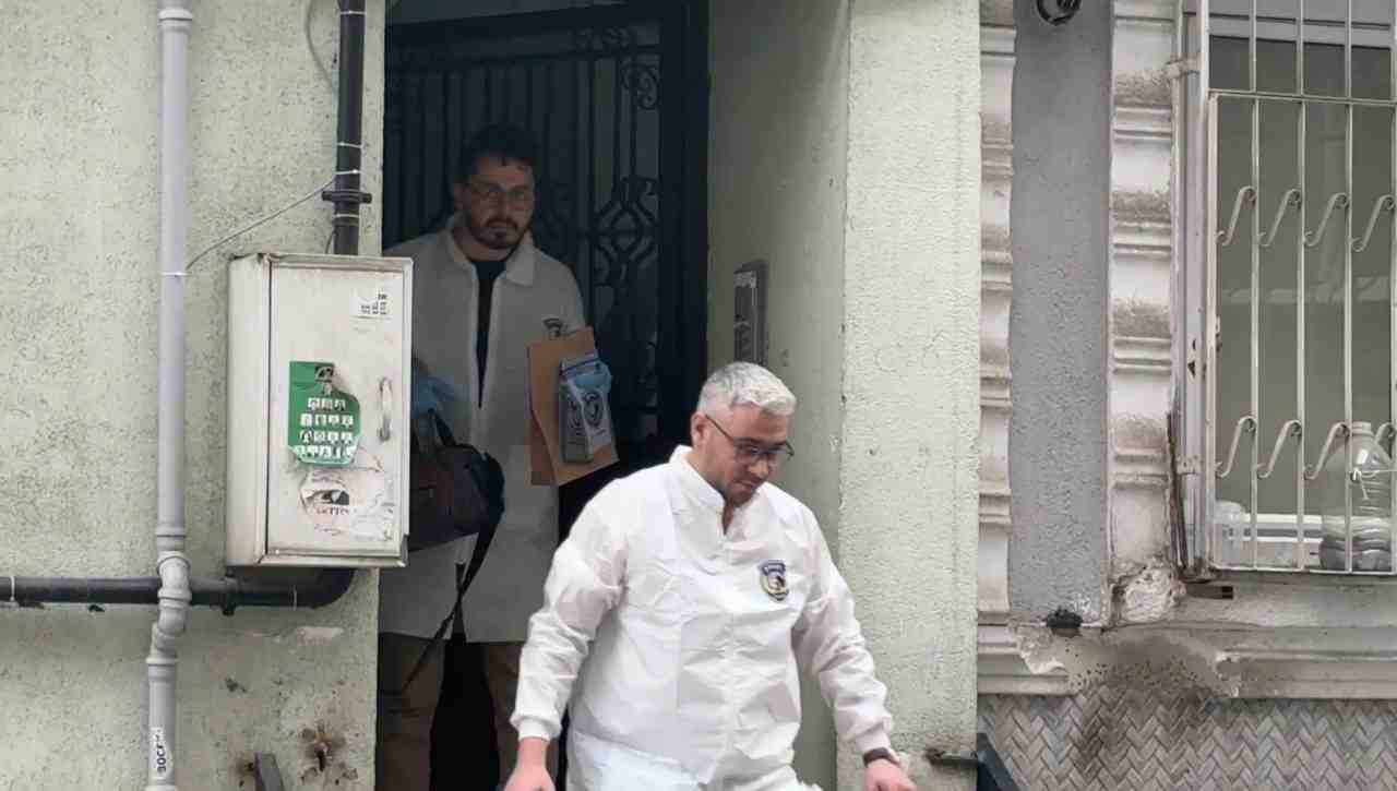 Bodyguard ve Futbolcu Seyedmojtaba Hashemi Dairesinde Ölü Bulundu İstanbul Şişli’de