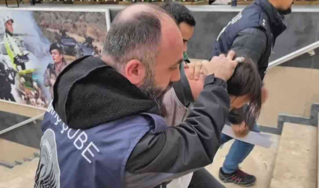 İçişleri Bakanı Ali Yerlikaya, sosyal medya üzerinden 15 yaşındaki Mattia