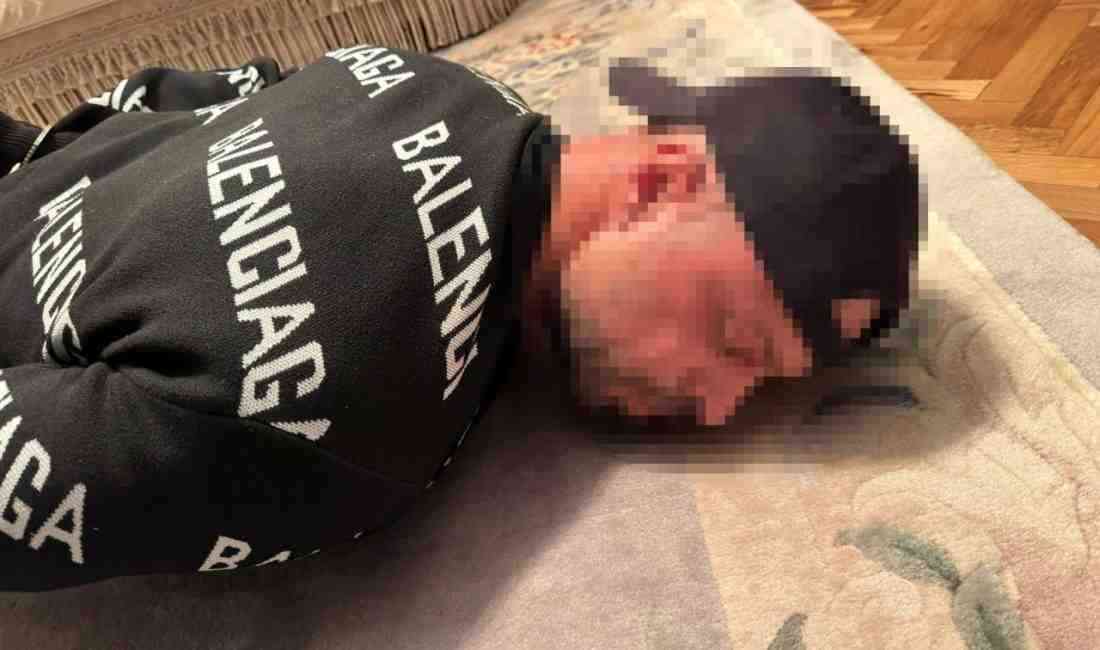 Barış Boyun Örgütünü Öven Klip Sosyal Medyada Yayılmıştı İtalya’da cezaevinde