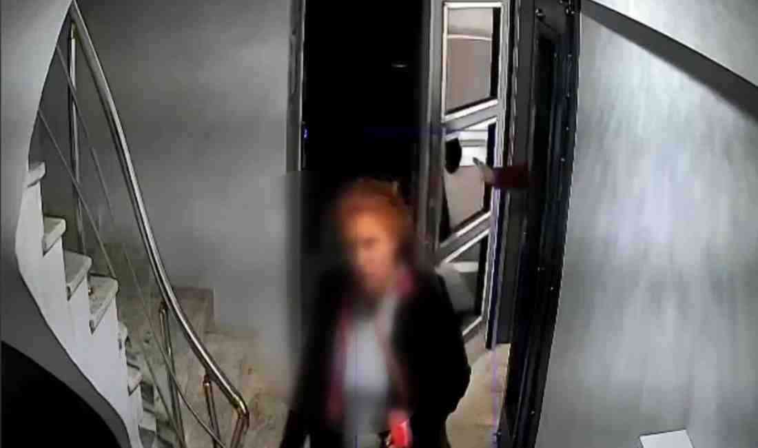 Deprem Panik Yarattı, Hırsızlar Fırsat Kolladıİstanbul’da dün saat 16.00 sıralarında