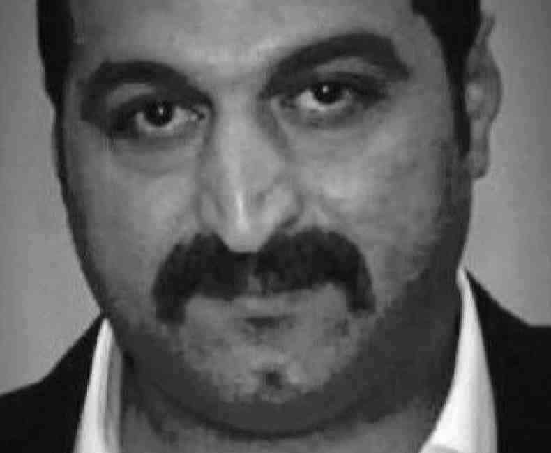 İstanbul Ümraniye’de akşam saatlerinde meydana gelen silahlı saldırıda Çetin Doğru