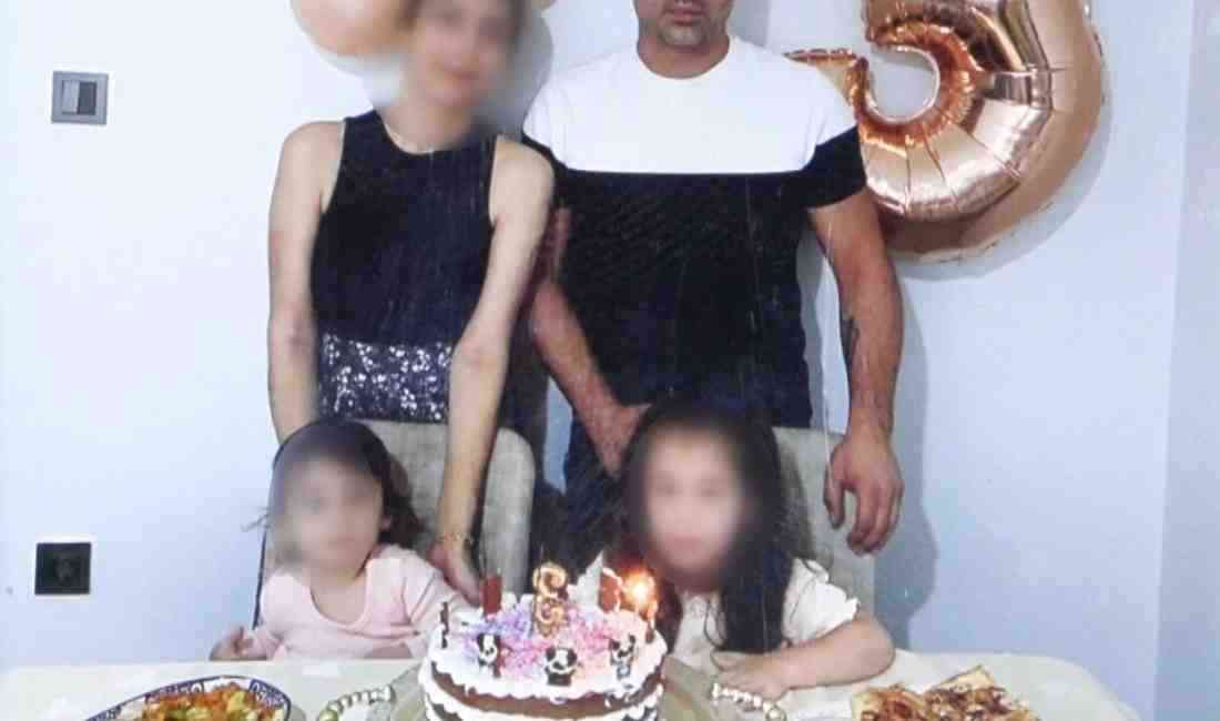 Eşini Kanserden Kaybetti, Şimdi İki Çocuğuyla Evinden Atılmaya Çalışılıyor Ümraniye’de