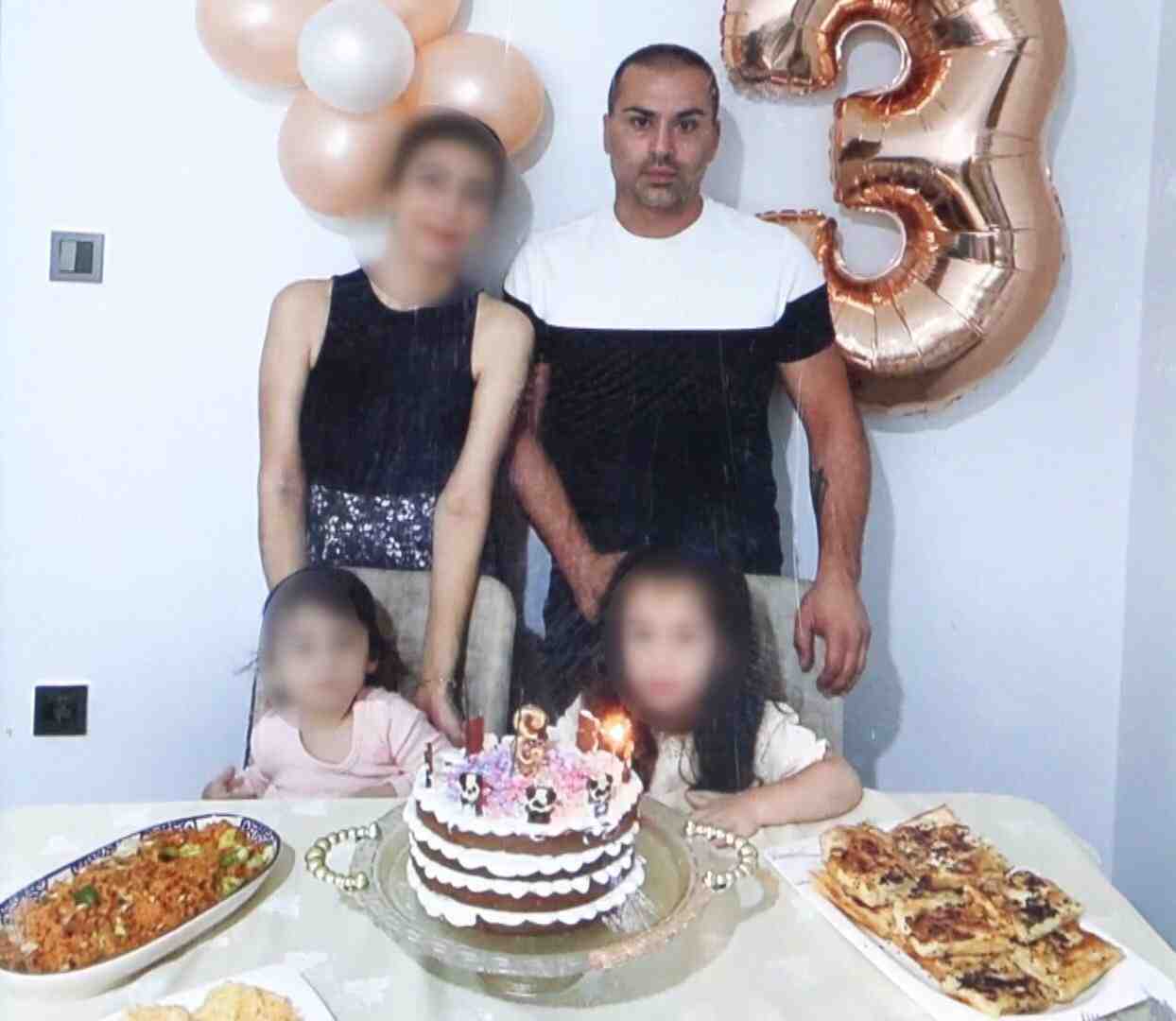 Eşini Kanserden Kaybetti, Şimdi İki Çocuğuyla Evinden Atılmaya Çalışılıyor Ümraniye’de