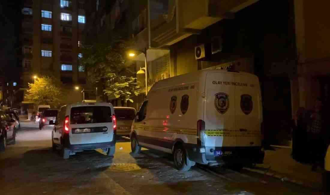 İstanbul Zeytinburnu’nda yaşanan olay, bir aileyi trajediye sürükledi. Taksi şoförü