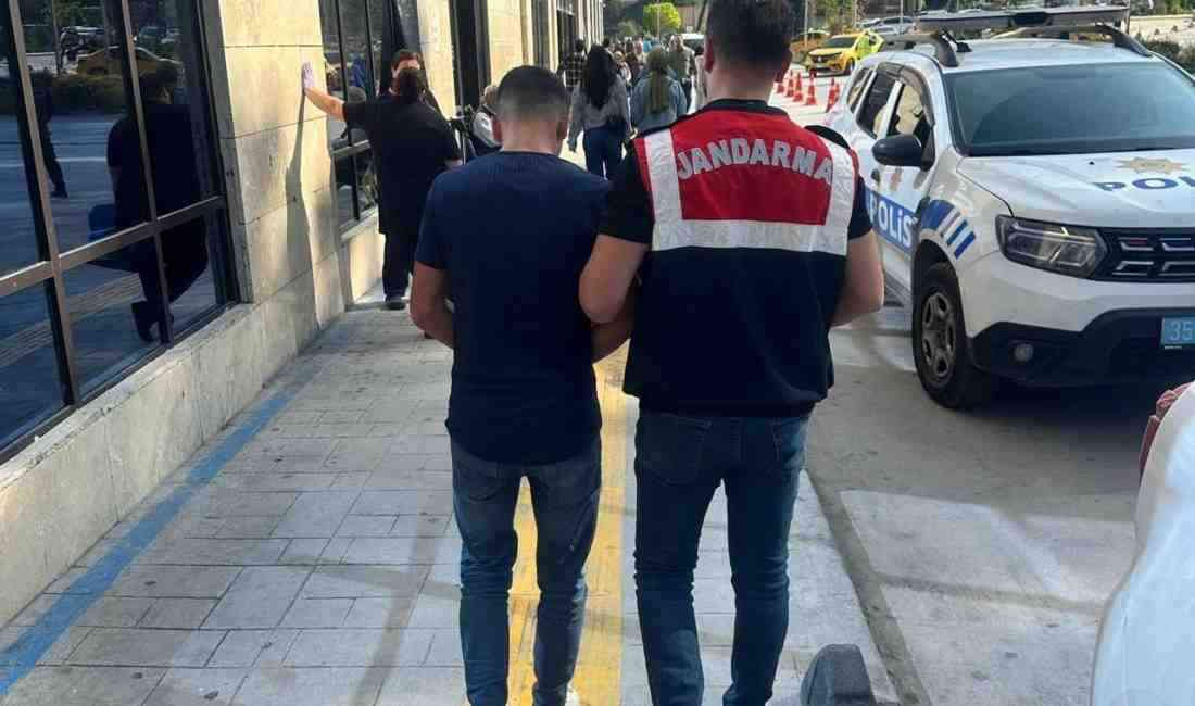 Terör Propagandasına Geçit Yok İzmir’de, PKK/KCK-YPG/PYD terör örgütüne yönelik düzenlenen