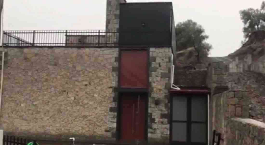 Balıkesir’de Ekrem İmamoğlu’nun Babasına Ait Yazlıkta Arama YapıldıBalıkesir’in Edremit ilçesinde,