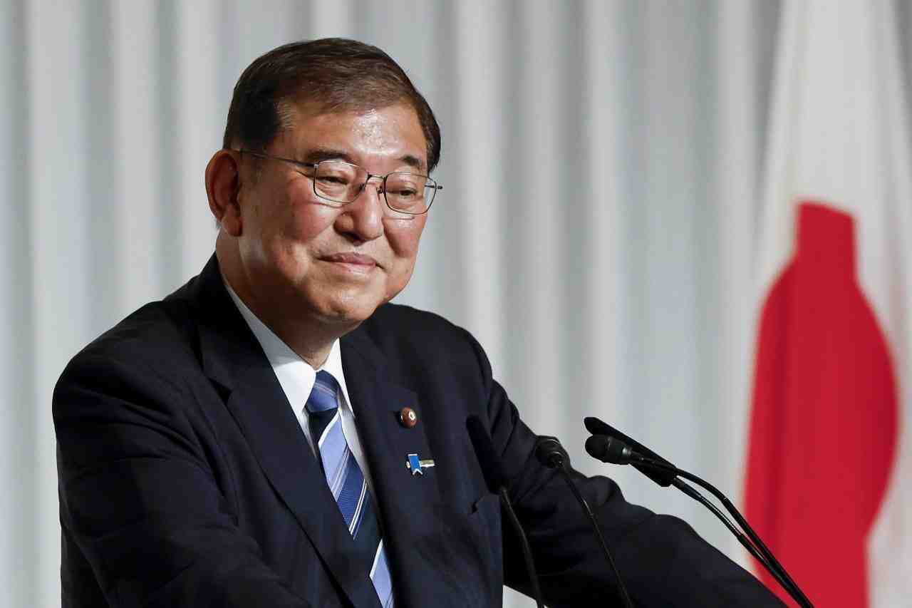Japonya, ABD’nin ithalat tarifelerini artırma politikalarına karşı temkinli bir duruş
